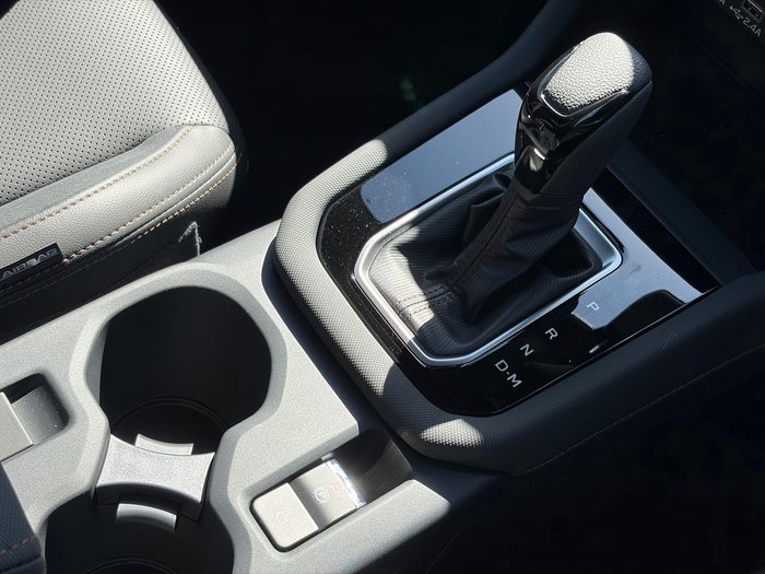 2025 Subaru Forester Hybrid Touring