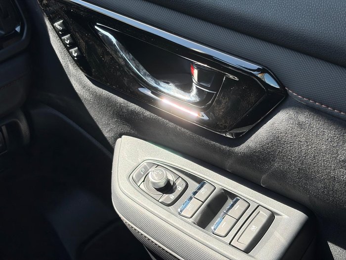 2025 Subaru Forester Hybrid Touring