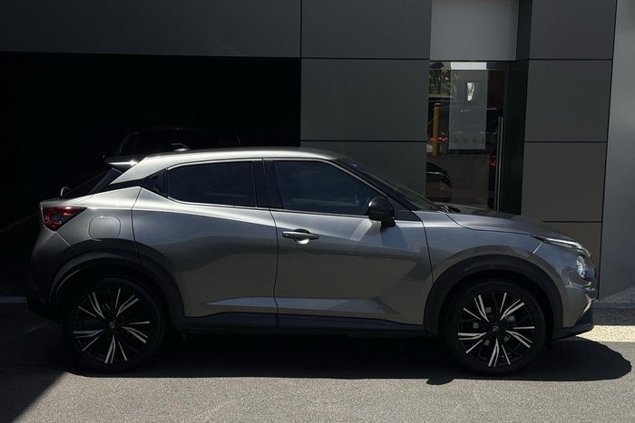 2023 Nissan JUKE Ti