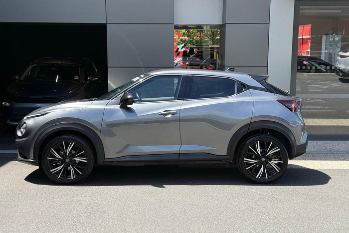 2023 Nissan JUKE Ti