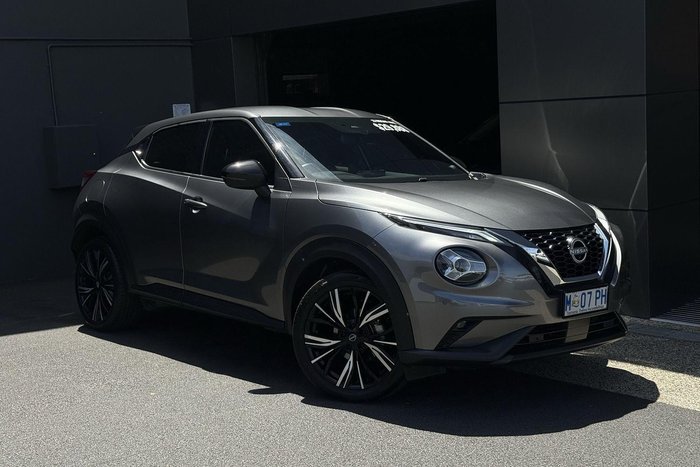 2023 Nissan JUKE Ti