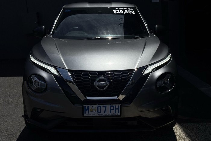 2023 Nissan JUKE Ti