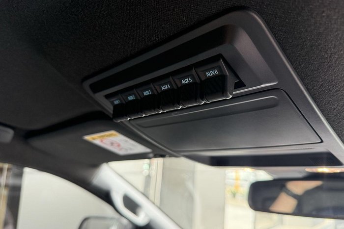 2023 Ford Ranger Wildtrak