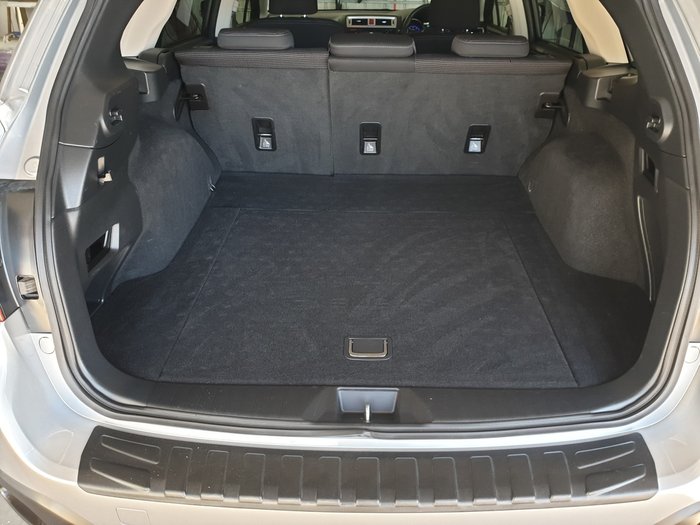 2017 Subaru Outback 2.5i AWD