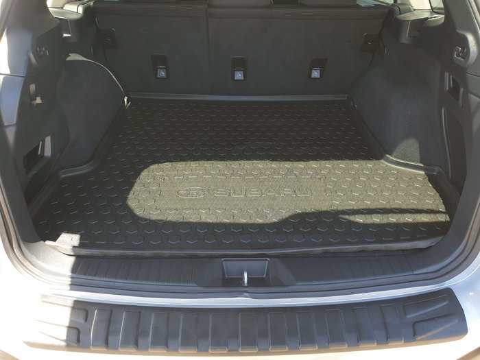 2017 Subaru Outback 2.5i AWD