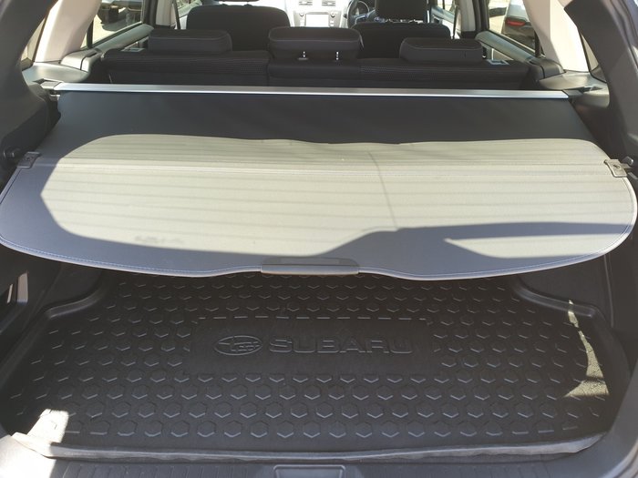 2017 Subaru Outback 2.5i AWD