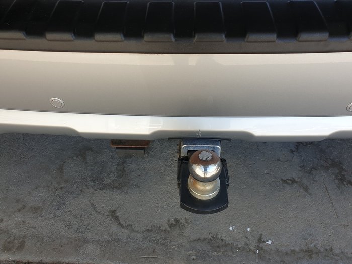 2017 Subaru Outback 2.5i AWD