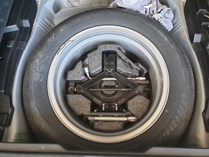 2017 Subaru Outback 2.5i AWD