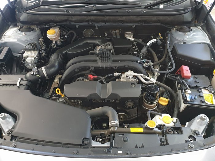 2017 Subaru Outback 2.5i AWD