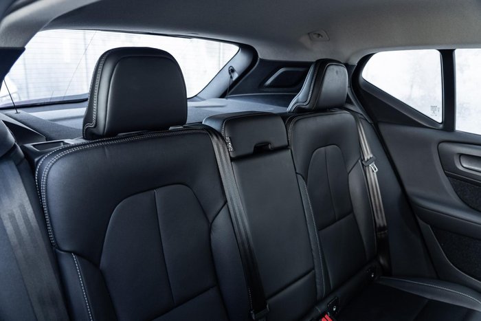 2019 Volvo XC40 T4 Momentum