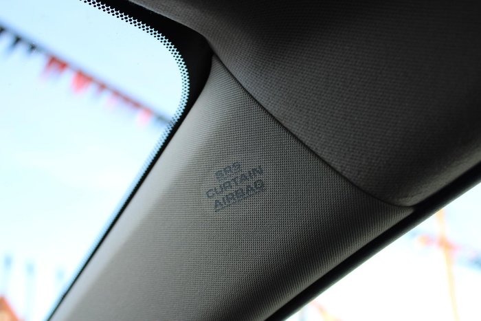 2017 Toyota Corolla Ascent ZRE182R Glacier White