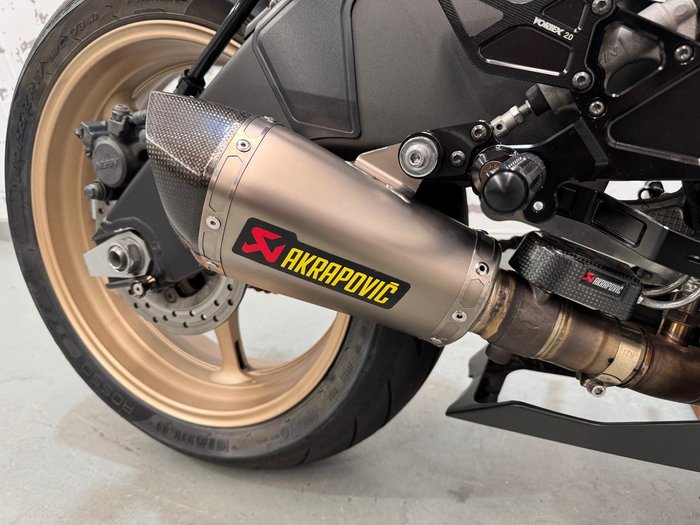 2015 Yamaha YZF-R6 R6 Grey