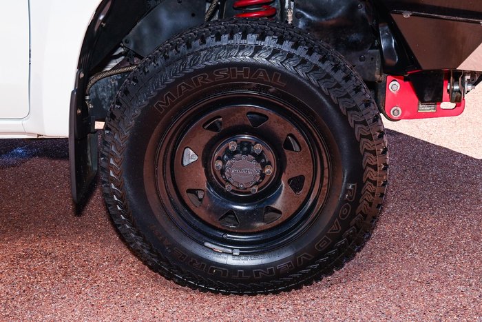 2021 Mitsubishi Triton GLX