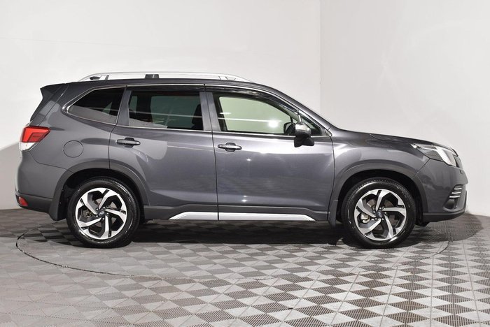2022 Subaru Forester 2.5i-S