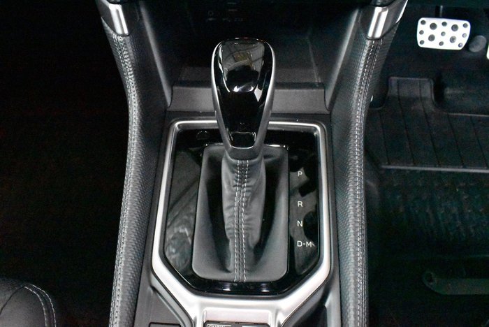 2022 Subaru Forester 2.5i-S