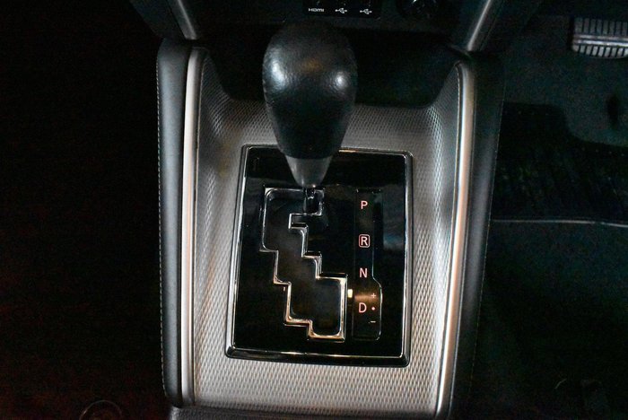 2020 Mitsubishi Triton GLX-R