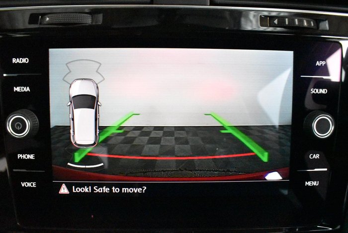 2017 Volkswagen Golf GTI Original