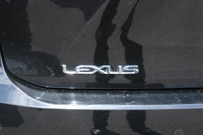 2019 Lexus RX 350L Sports Luxury