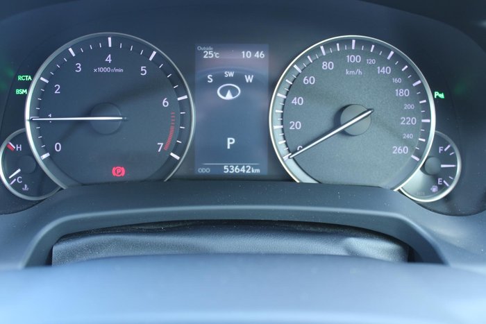 2019 Lexus RX 350L Sports Luxury