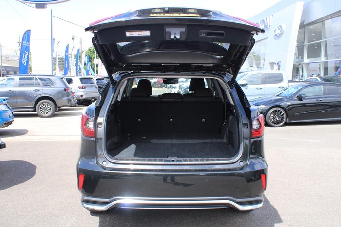 2019 Lexus RX 350L Sports Luxury