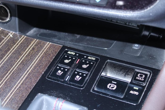 2019 Lexus RX 350L Sports Luxury