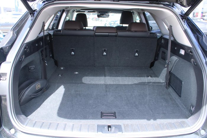 2019 Lexus RX 350L Sports Luxury