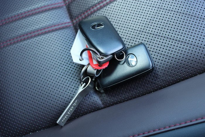 2019 Lexus RX 350L Sports Luxury