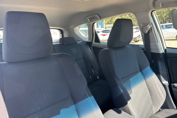 2014 Toyota Corolla Ascent