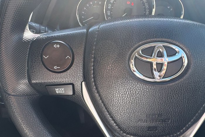 2014 Toyota Corolla Ascent