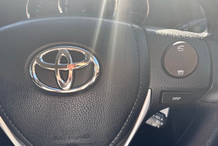 2014 Toyota Corolla Ascent