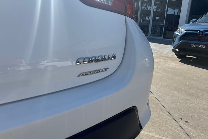 2014 Toyota Corolla Ascent