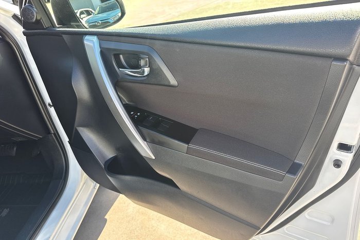 2014 Toyota Corolla Ascent