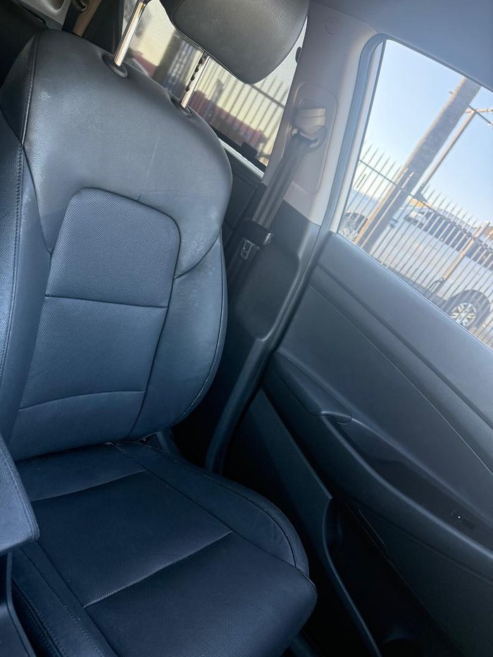 2017 Hyundai Tucson Elite