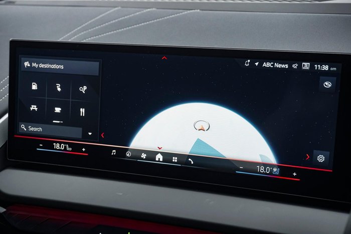 2025 BMW X3 30e xDrive