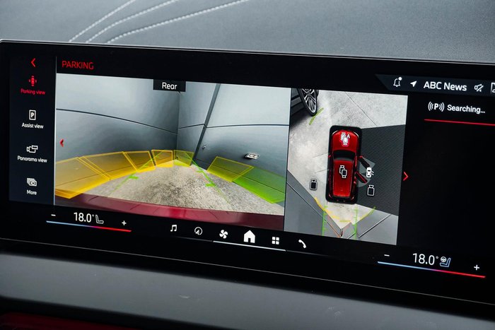 2025 BMW X3 30e xDrive