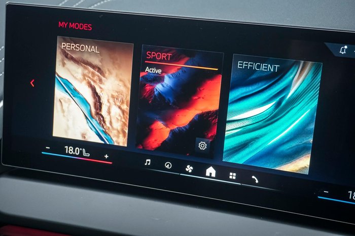 2025 BMW X3 30e xDrive