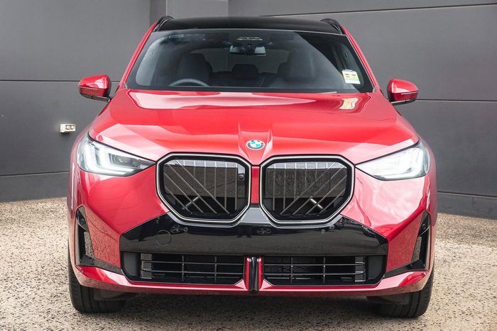 2025 BMW X3 30e xDrive