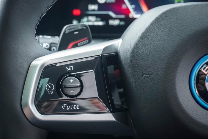 2025 BMW X3 30e xDrive