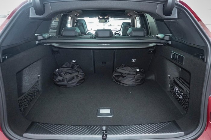 2025 BMW X3 30e xDrive