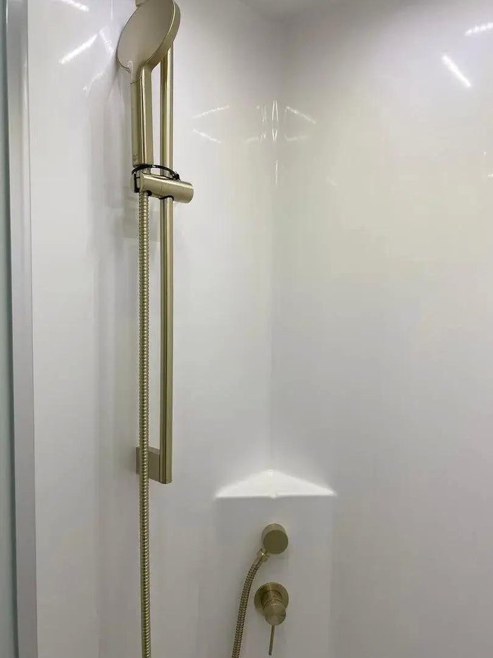 2025 Crusader Crusader Excalibur Castle