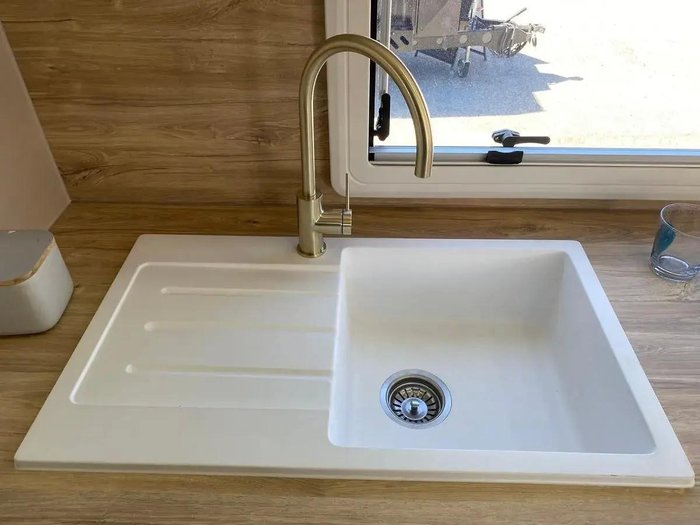 2025 Crusader Crusader Excalibur Castle