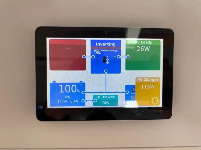 2025 Crusader Crusader Excalibur Castle