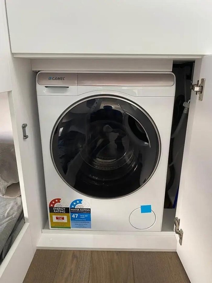 2025 Crusader Crusader Excalibur Castle