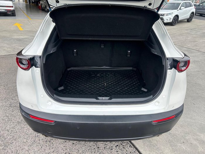 2020 Mazda CX-30 G20 Touring