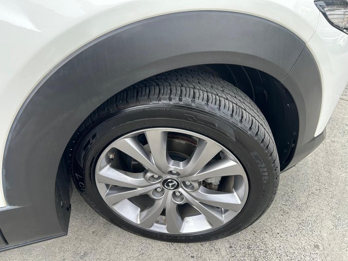 2020 Mazda CX-30 G20 Touring