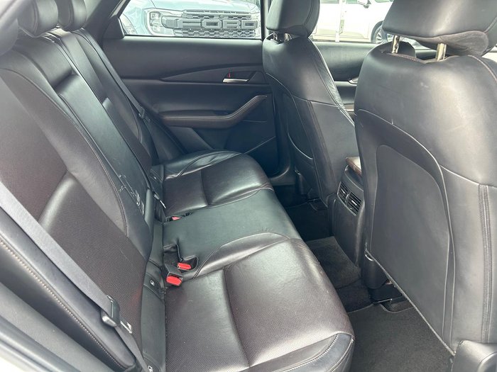 2020 Mazda CX-30 G20 Touring