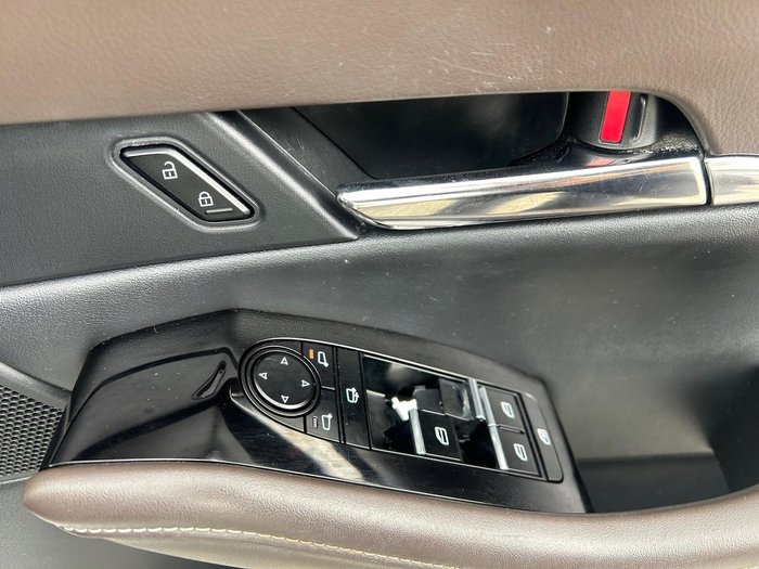 2020 Mazda CX-30 G20 Touring