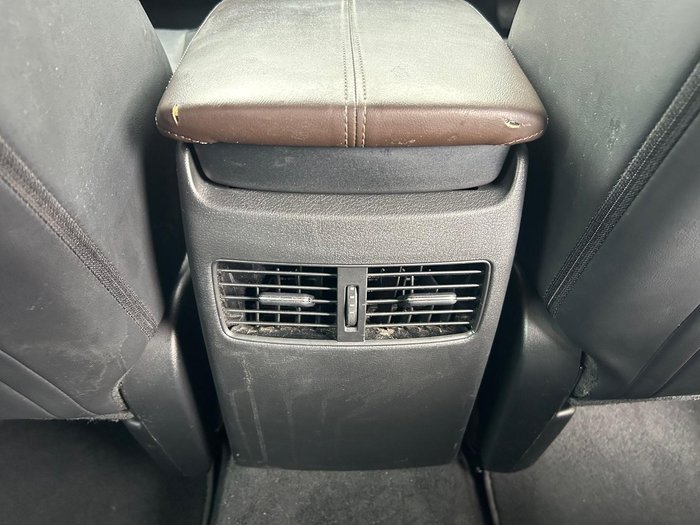 2020 Mazda CX-30 G20 Touring