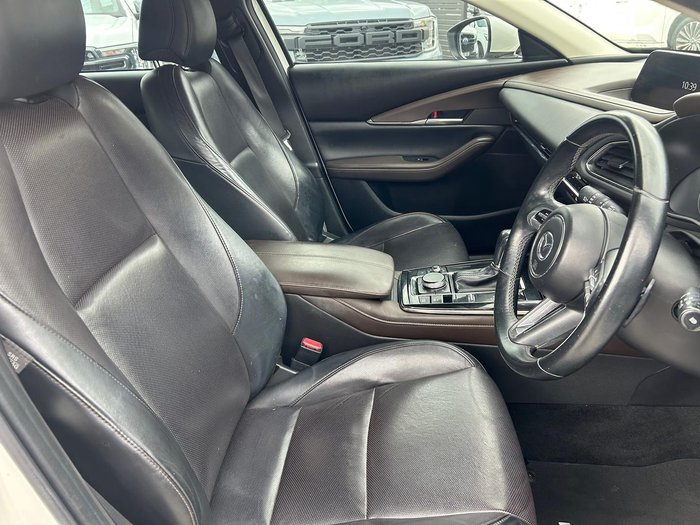 2020 Mazda CX-30 G20 Touring