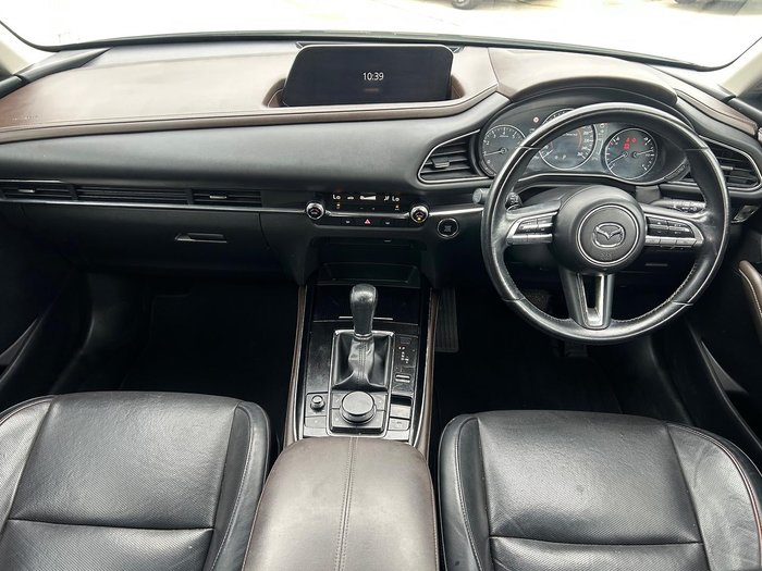 2020 Mazda CX-30 G20 Touring